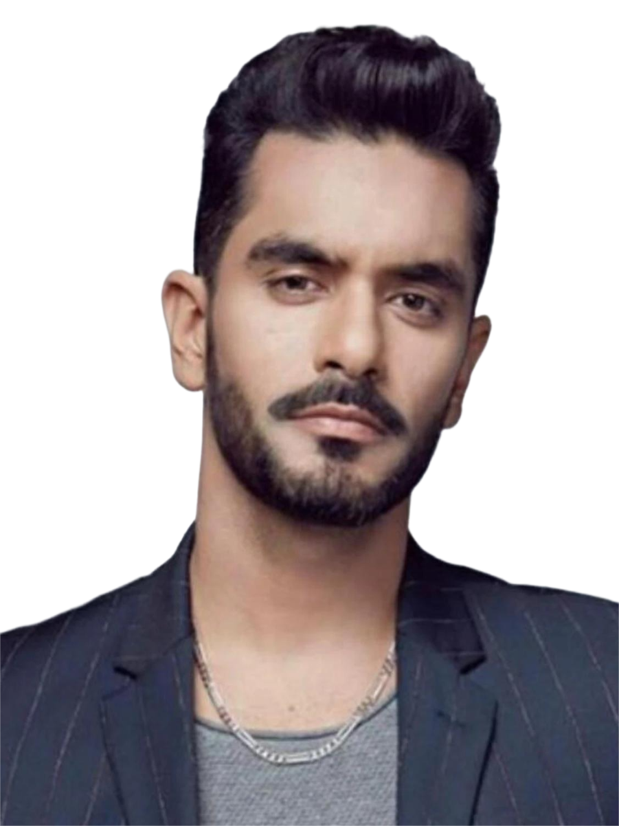 Angad Bedi